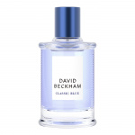 David Beckham Classic Blue Eau de toilette - Blue - 50 ml