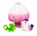 BRIO Flora Poppy Flower House (36224)