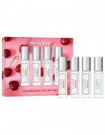 Clean XMAS Reserve Layering T/S EdP - 4x5ml
