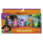 Dora The Explorer Figure Gift 5 Pack (6073738)