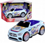 Dickie Toys – Mercedes-Benz E-Class (203765008)