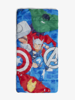 BrandMac Sleeping Bag - 140 x 70 cm - Avengers (180002)