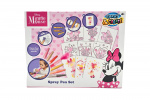 Disney Minnie Mouse Spray Pen Set (MM24364)