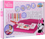Disney Minnie Mouse Minnie Mouse - Spray Pens Set (MM24368V)