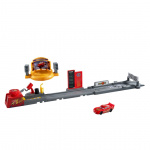 Disney Cars Value Channel Playset (JDJ02)