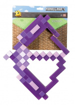 Disguise Minecraft Enchanted Bow & Arrow (140829-15L)