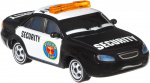 Disney Cars 3 - Die Cast - Marlon Clutches McKay (FLM30 )