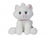 Dickie Toys Disney - Super Soft Marie (25 cm) (6315870300)