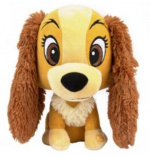 Disney Classics Lil Bodz Lady w/sound 20cm