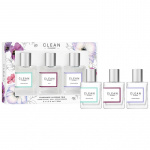 Clean Clean XMAS Classic Layering EdP 3x30ml - Giftset