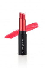 BODYOPGRAPHY BODYOGRAPHY - FABRIC TEXTURE LIPSTICK FLANNEL