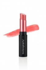 BODYOPGRAPHY BODYOGRAPHY - FABRIC TEXTURE LIPSTICK SILK
