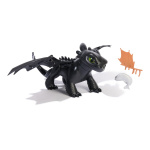 Dragons Movie Tame & Train Interactive Toothless (6072728)