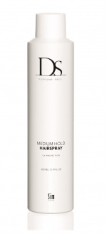 DS Sim Sensitive Medium Hold Hairspray 300 ml