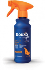 Douxo SPA detangling spray - 295ml