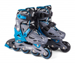 California Tuff Guy 2-in-1 inliners (Size: 35-38) (24919)