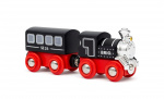 BRIO Special Edition Train (2026) - 36140