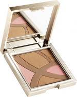 Dr Irena Eris Contour Enhancing Face Bronzer - Cool Shade 02 - 9