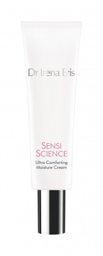 Dr Irena Eris Sensi Science Ultra-Comforting Moisture Day&Night Cream - 40