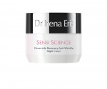 Dr Irena Eris Sensi Science Ceramide Recovery Anti-Wrinkle Night Cream - 50 ml