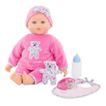 Corolle MGP - Lucille Interactive - 42 cm (9000150050)