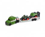 Dickie Toys Fendt Micro - Farm Truck (203735006)