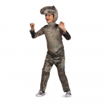 Disguise Adaptive Costume - Jurassic Park T-Rex (128 cm) (120669K)
