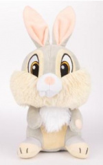 Disney Classics Lil Bodz Thumper w/light 20cm