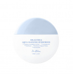 Dr. Althea Aqua Glowing Sunscreen SPF 50+ PA++++ - 45 ml