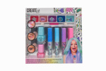 CREATE it! Makeup Set Glitter Mermaid, 7 pcs (84141V2)
