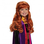Disney Anna Wig (22815-15L-6)