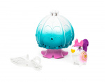 BRIO Flora Iris Flower House (36248)