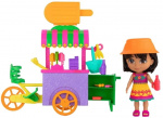 Dora The Explorer Sweet Treats Cart (6075420)