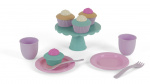 Dantoy Fairytales Baking Set 12 Pieces (4420)