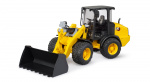 Bruder Cat Wheel loader (02485)
