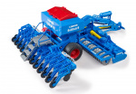 Bruder LEMKEN Solitair 9 Sowing combination (02026)