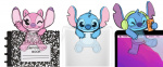 Disney Stitch Attachmeez Asst. (302-46451)