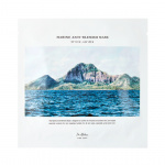 Dr. Althea Marine Anti-Blemish Mask - 1 piece