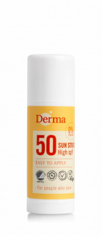 Derma Sun Stick SPF 50 18 ml
