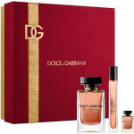 Dolce & Gabbana The Only One EDP 100 ml + EDP 10 ml + ED 5 ml - Giftset
