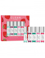 Clean XMAS Classic Layering Rbl EdP - 5x5ml