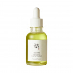Beauty of Joseon Calming Serum - Green Tea + Panthenol - 60 ml