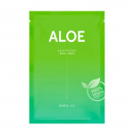 Barulab The Clean Vegan Aloe Mask