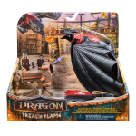 Dragons Blazing Battle - Toothless vs Ballista