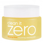 Banila Co Clean it Zero Ginseng-Glow Nourishing Cleansing Balm 100ml