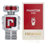 Paco Rabanne Phantom In Red Edp Spray 50 ml