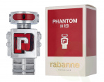 Paco Rabanne Phantom In Red Edp Spray 50 ml