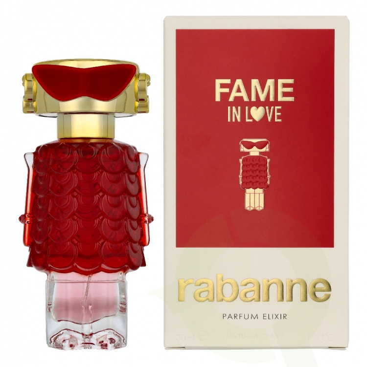 Paco Rabanne Fame In Love Edp Spray 30 ml