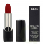 Dior Rouge Dior Velvet Lipstick 3.5 g #764 Rouge Gipsy