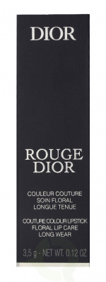 Dior Rouge Dior Velvet Lipstick 3.5 g #764 Rouge Gipsy